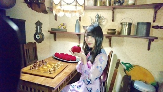 割れたスマホ - 画像2