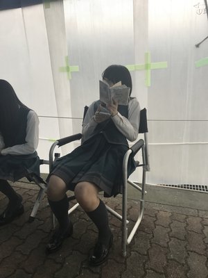 あっという間に五月下旬のサムネイル