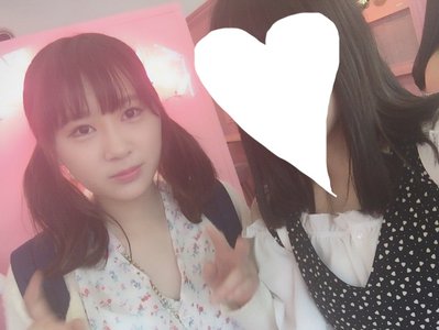 ピンク〜 - 画像2