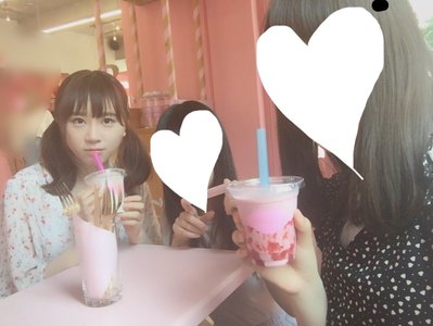 ピンク〜 - 画像3