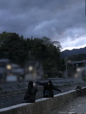 褒め、198のサムネイル