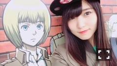 2人で心臓を捧げてきましたのサムネイル