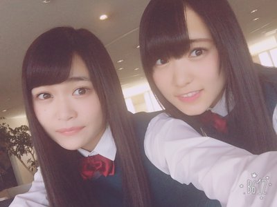 虹花からメールです\❤︎/クランクアップ～5/22～ - 画像1