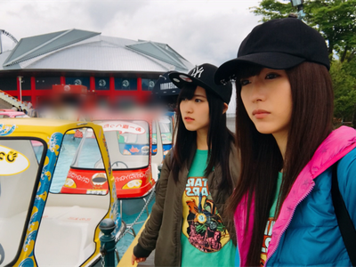 進撃の巨人の世界を体感してきた - 画像2
