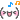 自分紹介〜 ('ω'ﾉﾉ" ☆ﾊﾟﾁﾊﾟﾁのサムネイル