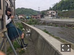 鉄棒はトラウマのサムネイル