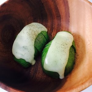 オムライすしのサムネイル
