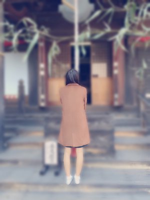 お正月ってなんですか。☆彡のサムネイル