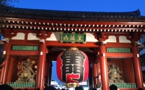 雷門。のサムネイル