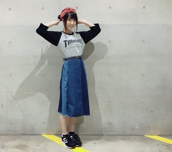*̣̩⋆̩*幕張個別握手会*̣̩⋆̩* - 画像1