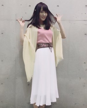 *̣̩⋆̩*幕張個別握手会*̣̩⋆̩* - 画像2