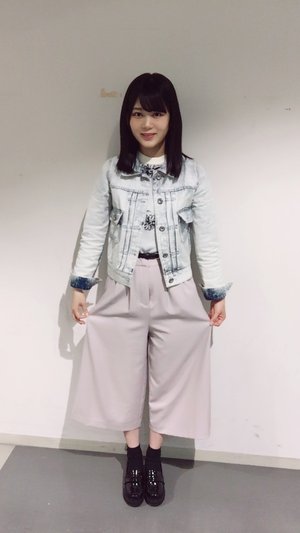 握手会ありがとうございました。顎の関節を痛めていたのであまり動かせず表情がかたくてすみませんでしたm(_ _)mみなさまありがとう早く治します〜355〜のサムネイル