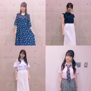 虹花からメールです\❤︎/生誕～20歳☺︎ - 画像1