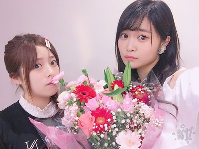 虹花からメールです\❤︎/生誕～20歳☺︎ - 画像3