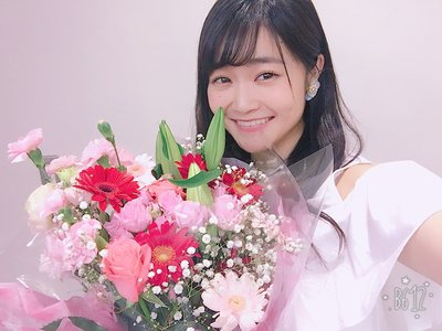 虹花からメールです\❤︎/生誕～20歳☺︎ - 画像4
