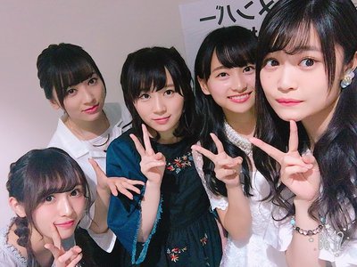 虹花からメールです\❤︎/生誕～20歳☺︎ - 画像6
