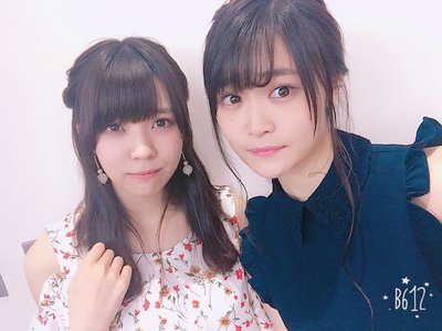 虹花からメールです\❤︎/生誕～20歳☺︎ - 画像8
