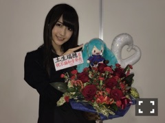 (4th)幕張メッセ個別握手会のサムネイル