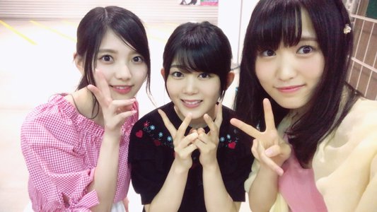 愛嬌って大事だよ。by齋藤冬優花〜356〜のサムネイル