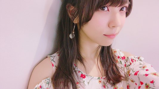 暑いね。☆彡のサムネイル