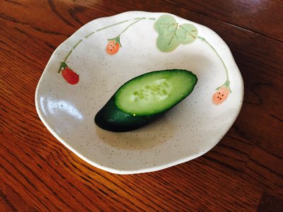 マンゴー味のマンゴー。のサムネイル