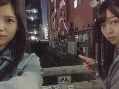スカイダイビングのサムネイル