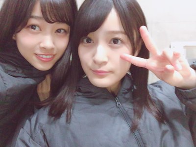 おだななはぽんの写真を自分のものだけにしたいけどファンの人のために、ぽんかんさつを惜しんでやってるらしい。っていま横で言ってた。 - 画像3