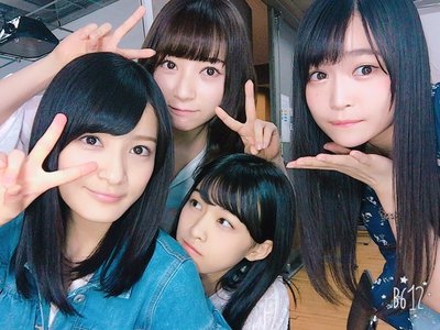 虹花からメールです\❤︎/のサムネイル