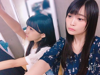 虹花からメールです\❤︎/ - 画像2