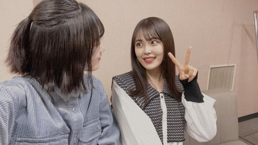 いよいよ今夜から！のサムネイル