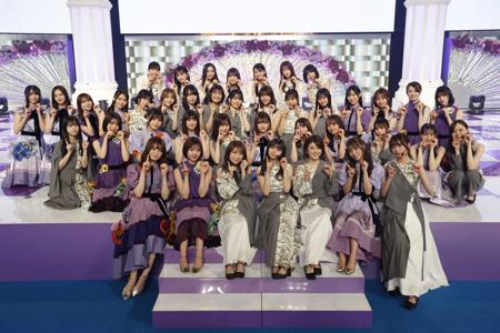 46時間TVありがとうございました！のサムネイル