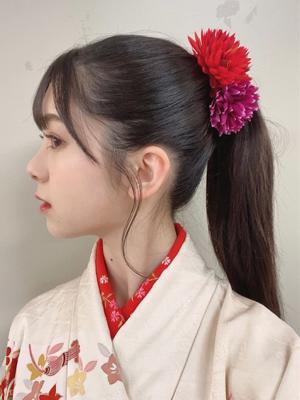 日が長くなってきて嬉しいのサムネイル