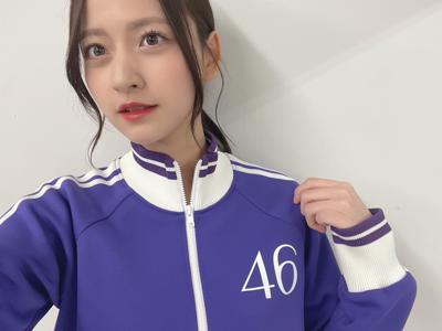 金川紗耶 今年は黄色になりたい！のサムネイル