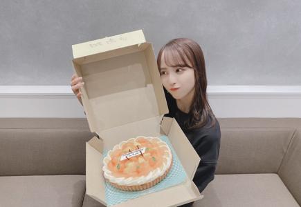 24歳になりました！　300.のサムネイル