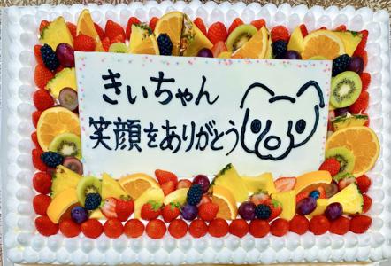 卒業コンサート＆アンダーライブありがとうございました！のサムネイル