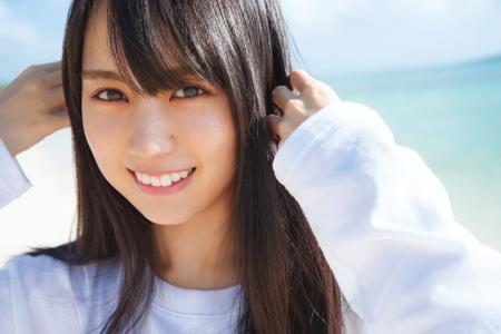 1st写真集！のサムネイル