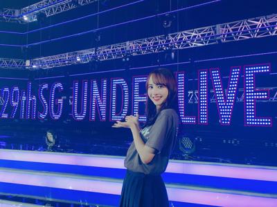 ライブのお話　301.のサムネイル