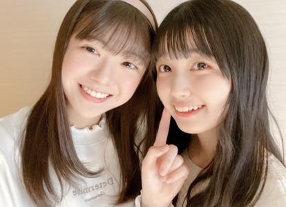 記念すべき5期生ブログデビューの日 五百城茉央のサムネイル