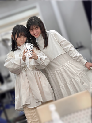 おはようございます 池田瑛紗 - 画像2