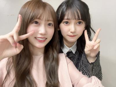先輩になったよ〜のサムネイル