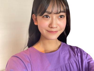 はじめまして　奥田いろはのサムネイル
