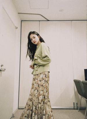 昭和レトロ🥀　金川紗耶のサムネイル