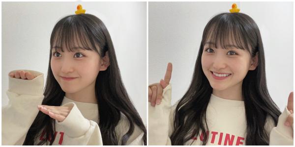 ぽかぽか　一ノ瀬美空のサムネイル