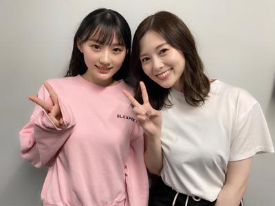 　夢が叶う場所🌸　川﨑桜のサムネイル