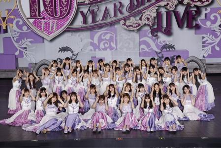 11年目もよろしくお願いします☺︎のサムネイル