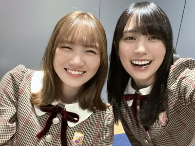憧れと夢と好きな気持ちとのサムネイル