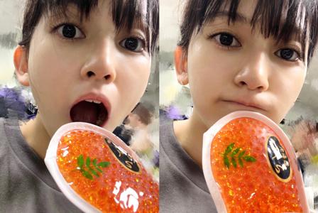 まだ雛なんです　池田瑛紗のサムネイル