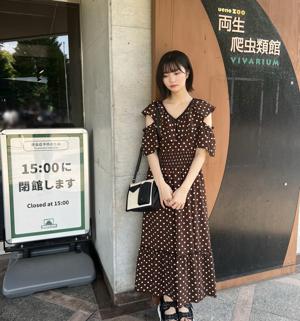 動物園　中西アルノのサムネイル
