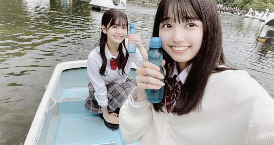 やるきげんき        五百城 茉央のサムネイル