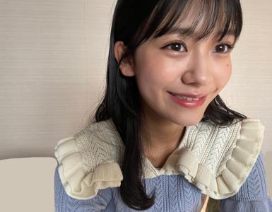 ほんわかの日　奥田いろはのサムネイル